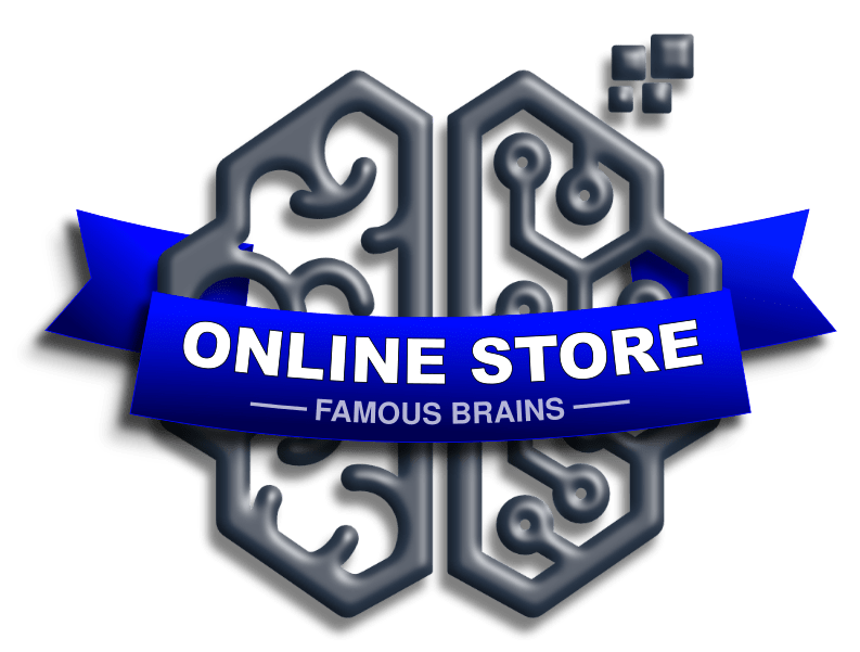 Online Store product logo