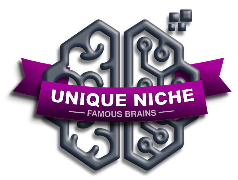 Unique Niche product logo
